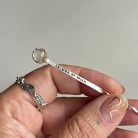 Image 5 of Cafesito silver spoon