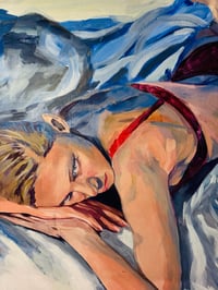 Image 5 of Bleu insomnie 