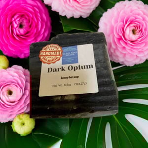 Image of Dark Opium