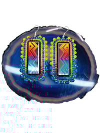 Image 1 of Mojave Earrings 