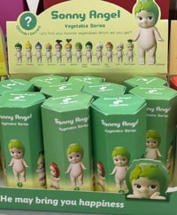 Vegetable Series 