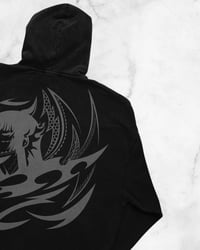 Image 4 of NANGGAL HOODIE BY ASWANG