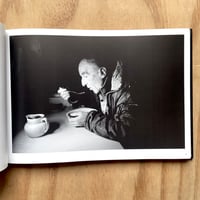 Image 8 of J A Mortram - Small Town Inertia (Signed 1st HB)