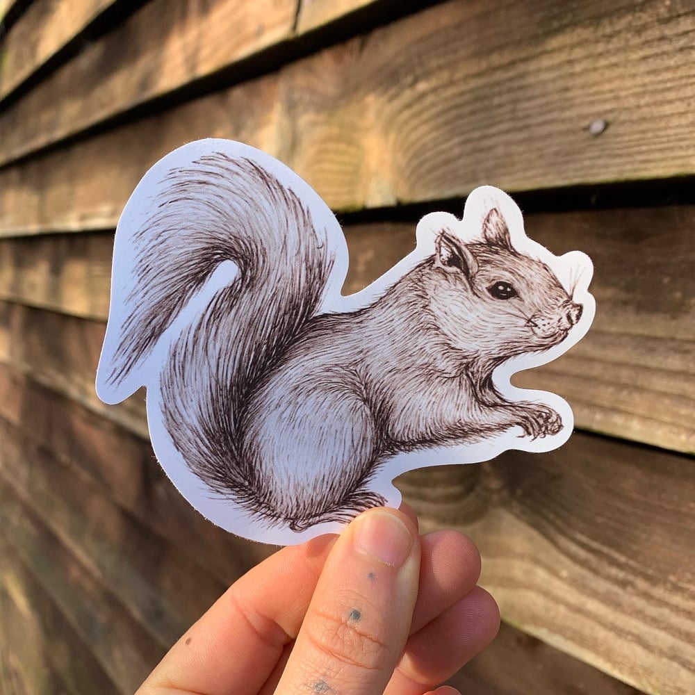 Image of Stickers