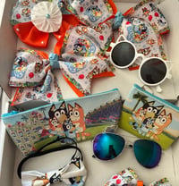 Image 1 of Bluey Family Pack 