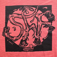 Image 1 of Stinky Horse Fuck T-Shirt (ODMOWA)