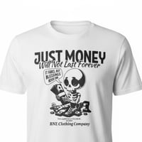 Image 5 of BNE Skeleton Money