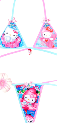 Image 6 of Flower shrimp& pearl princess 