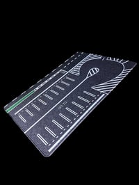 Image 1 of 1/64 ROUNDABOUT PARKING LOT PAD