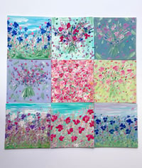 Image 2 of Spring Has Sprung Gift Art