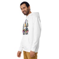 Image 2 of Turn It Up -Unisex Hoodie