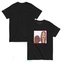 Image 1 of Jwn Character Tee - B