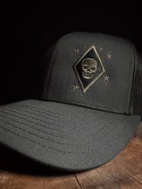Image 1 of Raider Structured Range Hat