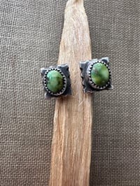 Image 5 of Sonoran Gold Split Ring 