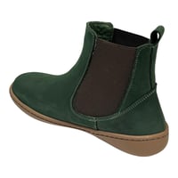 Image 4 of ROAMERS YUNA GREEN NUBUK