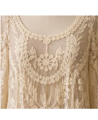 Image 10 of Medium TWFS Co. Net top #932*10 (Gently Used)