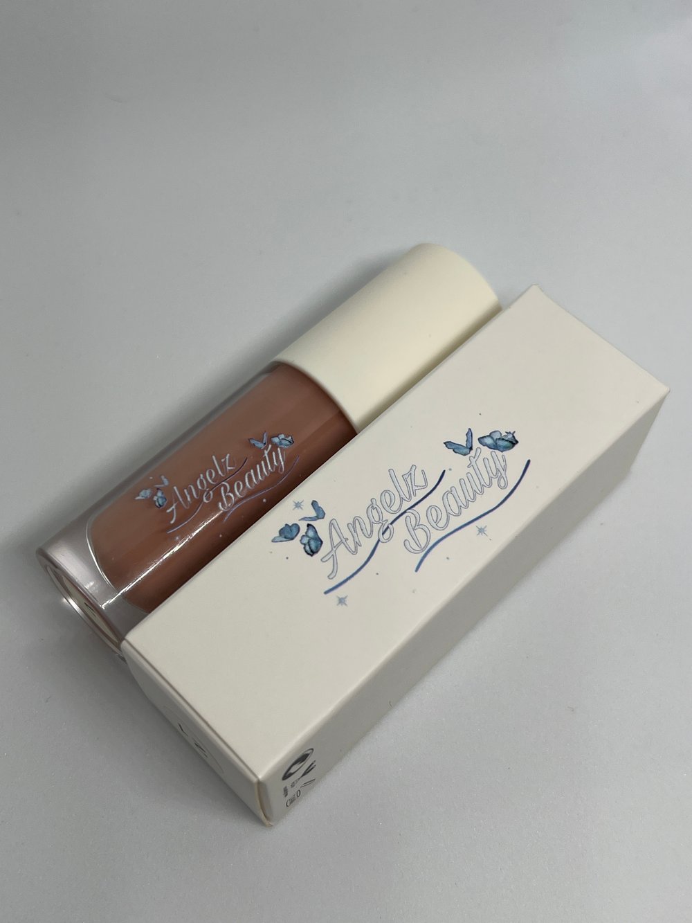 Image of 02 Lip Candy 