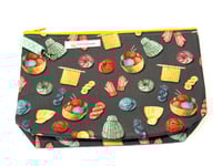 Image 2 of Knitting Med. wide bottom bag