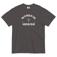 Image 3 of WOMEN IN MEDICINE - OFF DUTY T 