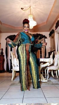 Image 3 of Fall jumper 