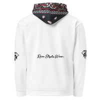 Image 2 of sweat capuche west coast 