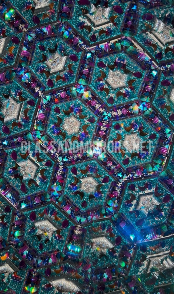 Image of Into the Mystic AuraScope