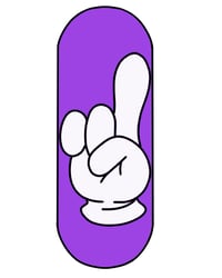 Image 3 of T1 Finger
