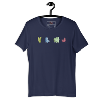 Image 4 of Pokémon Master Shirt