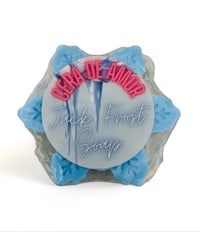 Image 1 of Hand Poured Soap