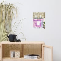 Image 6 of Saint Aymes-Poster Print