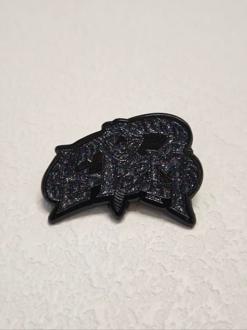 EDMbrimz pins *only *