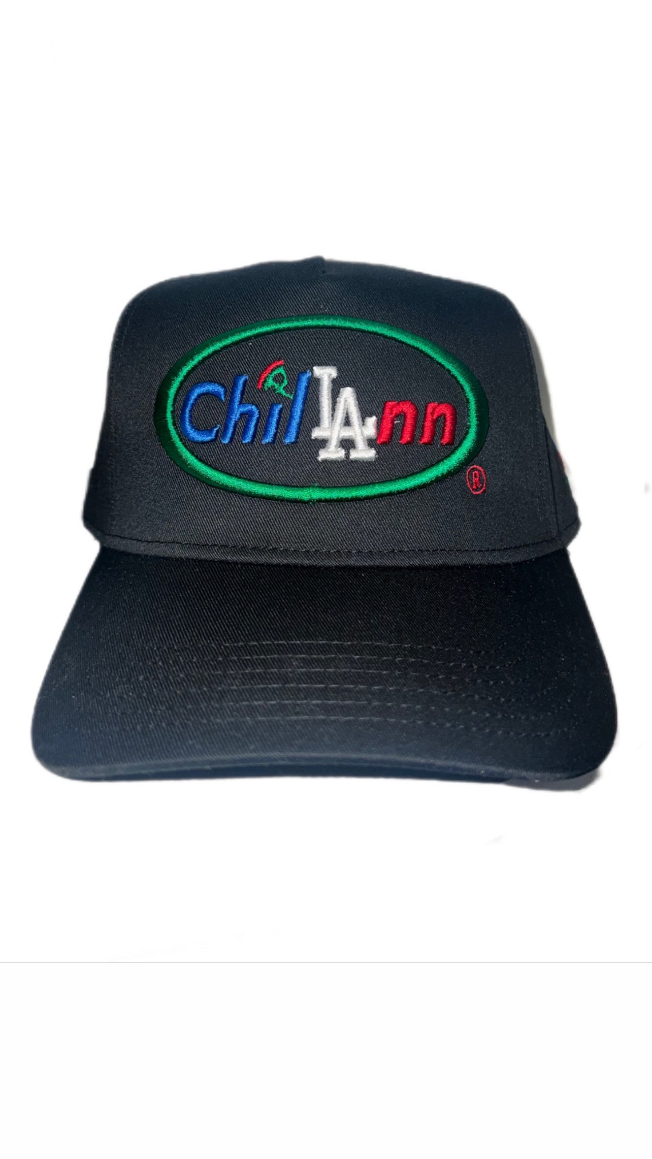 Image of ChilLAnn SnapBack