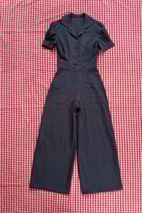 Image 1 of 40’s coveralls 