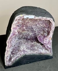 Image 4 of Amethyst Geode Cave #2369
