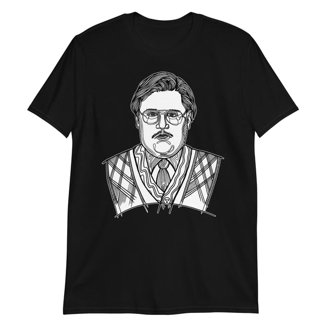 Brian Potter - Phoenix Nights T-Shirt