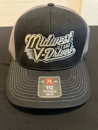 Image 4 of Midwest Script Logo