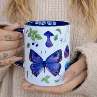 Image 1 of Scorpio Mug