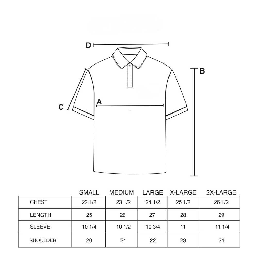 Glass Ceilings Rêve Knitted Polo - Sunrise