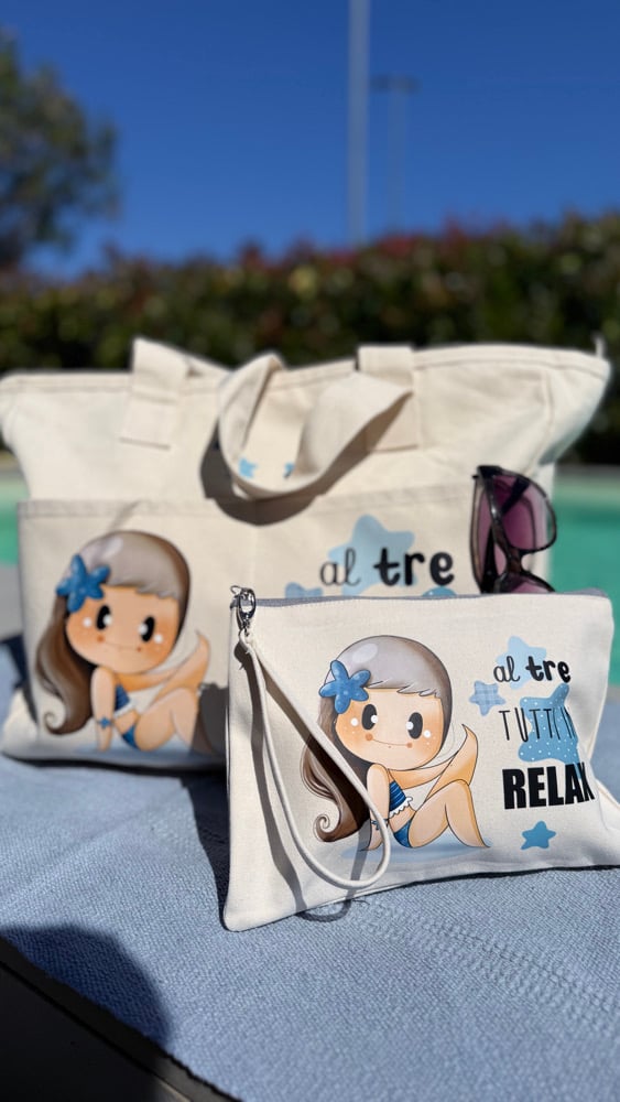 Borsa relax