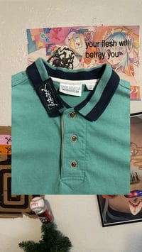 Image 2 of Petahh polo 