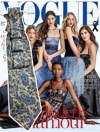 Image 1 of Glamorously Knotted