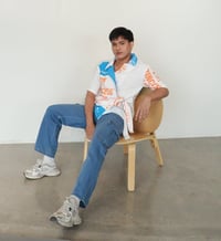 Image 2 of Kimono Top by And Again Clothing