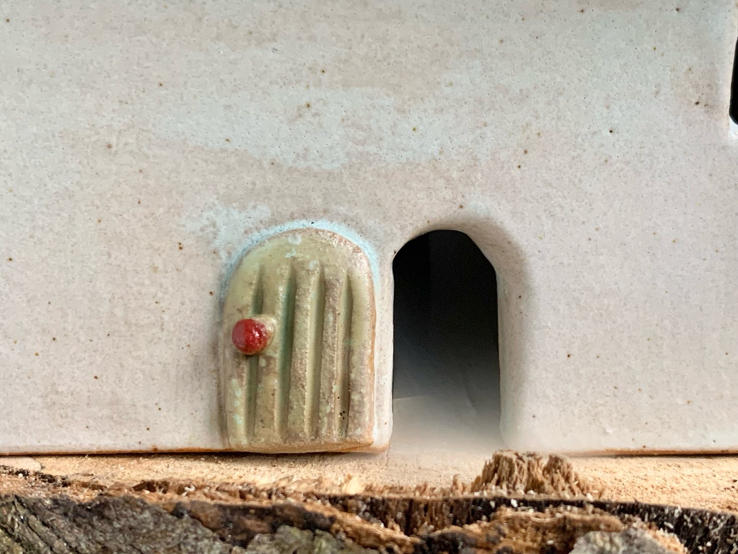 Image of Strawberry House 