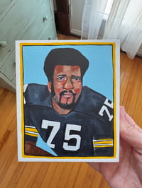 Image 3 of Joe Greene, Pittsburgh Steelers