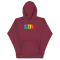 Image of STFU HOODIE 