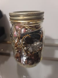 Image 2 of Jewelry Jar 6