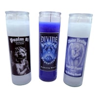 Image 1 of Angelic Protection Bundle of 3