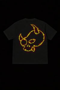 Image 2 of Tee-shirts Halloween 