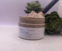 Bentonite Clay Detox Face Mask