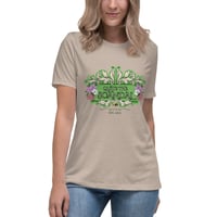 Image 2 of Women's Relaxed T-Shirt scandal bridgerton inspired 